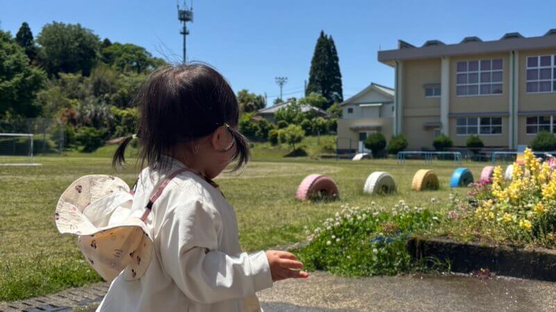 GW帰省🎏