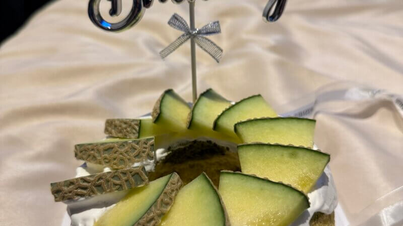 25になりました🙇♂️