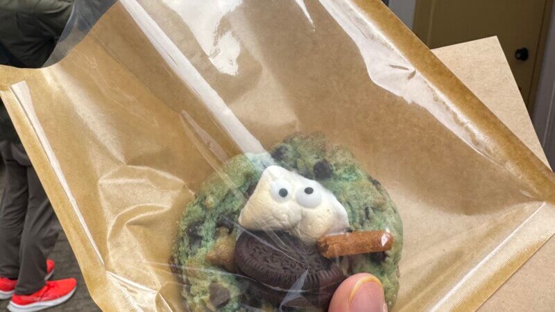 香椎のクッキー屋さん