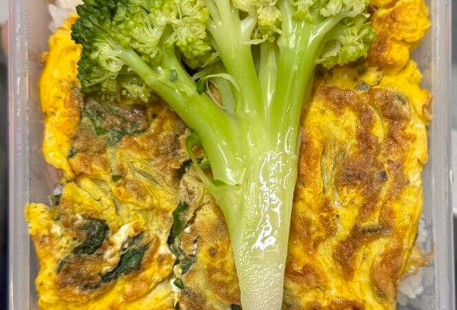 バカでか🥦︎